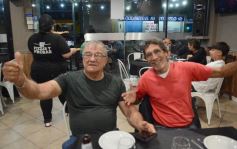 Foto de la galería: Muchos amigos y toda la buena onda en una recorrida por Garupá y Posadas