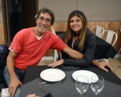 Foto de la galería: Muchos amigos y toda la buena onda en una recorrida por Garupá y Posadas