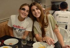 Foto de la galería: Muchos amigos y toda la buena onda en una recorrida por Garupá y Posadas