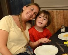 Foto de la galería: Muchos amigos y toda la buena onda en una recorrida por Garupá y Posadas