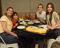 Foto de la galería: Muchos amigos y toda la buena onda en una recorrida por Garupá y Posadas