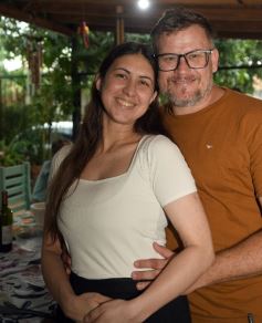 Foto de la galería: Muchos amigos y toda la buena onda en una recorrida por Garupá y Posadas