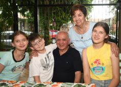 Foto de la galería: Muchos amigos y toda la buena onda en una recorrida por Garupá y Posadas