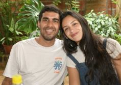 Foto de la galería: Muchos amigos y toda la buena onda en una recorrida por Garupá y Posadas