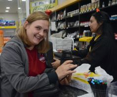 Foto de la galería: Muchos amigos y toda la buena onda en una recorrida por Garupá y Posadas