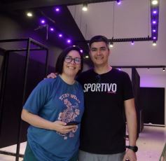 Foto de la galería: Muchos amigos y toda la buena onda en una recorrida por Garupá y Posadas