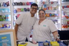 Foto de la galería: Muchos amigos y toda la buena onda en una recorrida por Garupá y Posadas