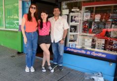 Foto de la galería: Muchos amigos y toda la buena onda en una recorrida por Garupá y Posadas