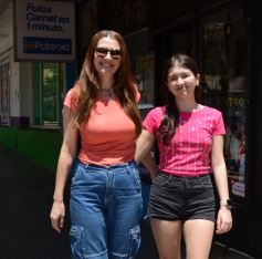 Foto de la galería: Muchos amigos y toda la buena onda en una recorrida por Garupá y Posadas