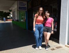 Foto de la galería: Muchos amigos y toda la buena onda en una recorrida por Garupá y Posadas