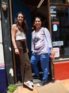 Foto de la galería: Muchos amigos y toda la buena onda en una recorrida por Garupá y Posadas