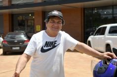 Foto de la galería: Muchos amigos y toda la buena onda en una recorrida por Garupá y Posadas