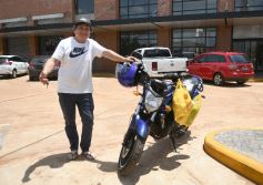 Foto de la galería: Muchos amigos y toda la buena onda en una recorrida por Garupá y Posadas