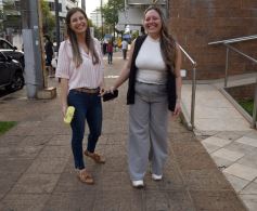 Foto de la galería: Muchos amigos y toda la buena onda en una recorrida por Garupá y Posadas