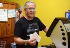 Foto de la galería: Muchos amigos y toda la buena onda en una recorrida por Garupá y Posadas