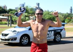 Foto de la galería: Muchos amigos y toda la buena onda en una recorrida por Garupá y Posadas