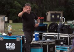 Foto de la galería: Muchos amigos y toda la buena onda en una recorrida por Garupá y Posadas