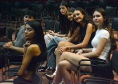 Foto de la galería: Muchos amigos y toda la buena onda en una recorrida por Garupá y Posadas