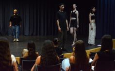 Foto de la galería: Muchos amigos y toda la buena onda en una recorrida por Garupá y Posadas