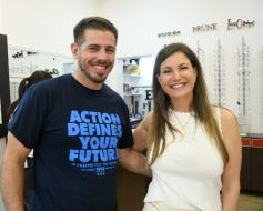 Foto de la galería: Muchos amigos y toda la buena onda en una recorrida por Garupá y Posadas