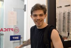 Foto de la galería: Muchos amigos y toda la buena onda en una recorrida por Garupá y Posadas