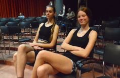 Sixto Fotografías. Sociedad. Sociales