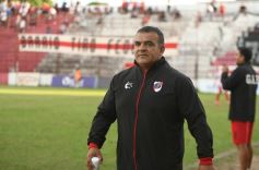 Foto de la galería: Tarde de fútbol en Villa Sarita: Guaraní y una goleada ante Brown por el Torneo Regional 