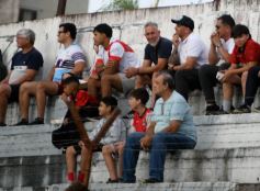 Foto de la galería: Tarde de fútbol en Villa Sarita: Guaraní y una goleada ante Brown por el Torneo Regional 