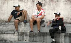 Foto de la galería: Tarde de fútbol en Villa Sarita: Guaraní y una goleada ante Brown por el Torneo Regional 