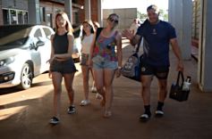 Foto de la galería: El 55° Campeonato Nacional de Rugby de Veteranos se jugó con récord histórico de participantes