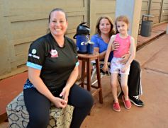 Foto de la galería: El 55° Campeonato Nacional de Rugby de Veteranos se jugó con récord histórico de participantes