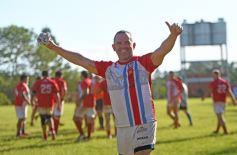 Foto de la galería: El 55° Campeonato Nacional de Rugby de Veteranos se jugó con récord histórico de participantes