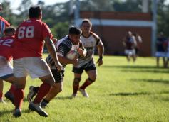 Foto de la galería: El 55° Campeonato Nacional de Rugby de Veteranos se jugó con récord histórico de participantes