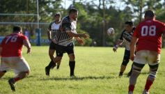 Foto de la galería: El 55° Campeonato Nacional de Rugby de Veteranos se jugó con récord histórico de participantes