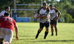 Foto de la galería: El 55° Campeonato Nacional de Rugby de Veteranos se jugó con récord histórico de participantes