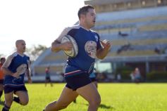 Foto de la galería: El 55° Campeonato Nacional de Rugby de Veteranos se jugó con récord histórico de participantes