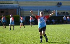 Foto de la galería: El 55° Campeonato Nacional de Rugby de Veteranos se jugó con récord histórico de participantes