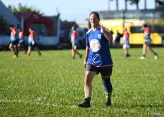 Foto de la galería: El 55° Campeonato Nacional de Rugby de Veteranos se jugó con récord histórico de participantes