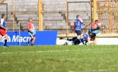 Foto de la galería: El 55° Campeonato Nacional de Rugby de Veteranos se jugó con récord histórico de participantes