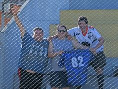 Foto de la galería: El 55° Campeonato Nacional de Rugby de Veteranos se jugó con récord histórico de participantes