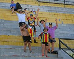 Foto de la galería: El 55° Campeonato Nacional de Rugby de Veteranos se jugó con récord histórico de participantes