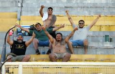 Foto de la galería: El 55° Campeonato Nacional de Rugby de Veteranos se jugó con récord histórico de participantes