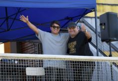 Foto de la galería: El 55° Campeonato Nacional de Rugby de Veteranos se jugó con récord histórico de participantes