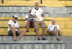 Foto de la galería: El 55° Campeonato Nacional de Rugby de Veteranos se jugó con récord histórico de participantes