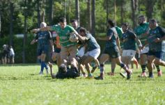 Foto de la galería: El 55° Campeonato Nacional de Rugby de Veteranos se jugó con récord histórico de participantes