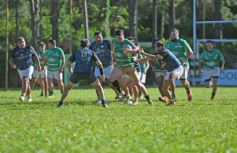 Foto de la galería: El 55° Campeonato Nacional de Rugby de Veteranos se jugó con récord histórico de participantes