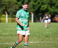 Foto de la galería: El 55° Campeonato Nacional de Rugby de Veteranos se jugó con récord histórico de participantes