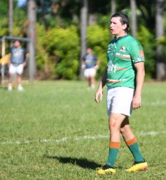 Foto de la galería: El 55° Campeonato Nacional de Rugby de Veteranos se jugó con récord histórico de participantes