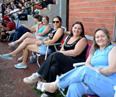 Foto de la galería: El 55° Campeonato Nacional de Rugby de Veteranos se jugó con récord histórico de participantes