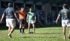 Foto de la galería: El 55° Campeonato Nacional de Rugby de Veteranos se jugó con récord histórico de participantes
